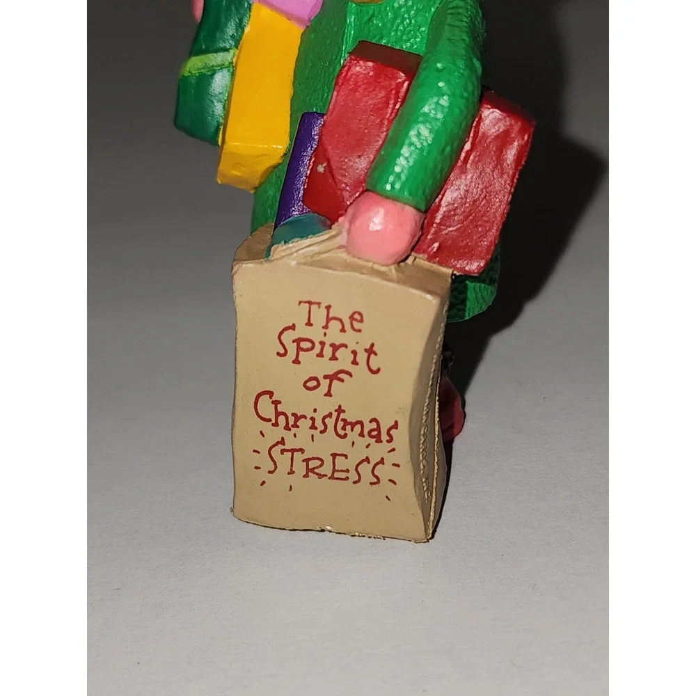 Hallmark excellent spirit